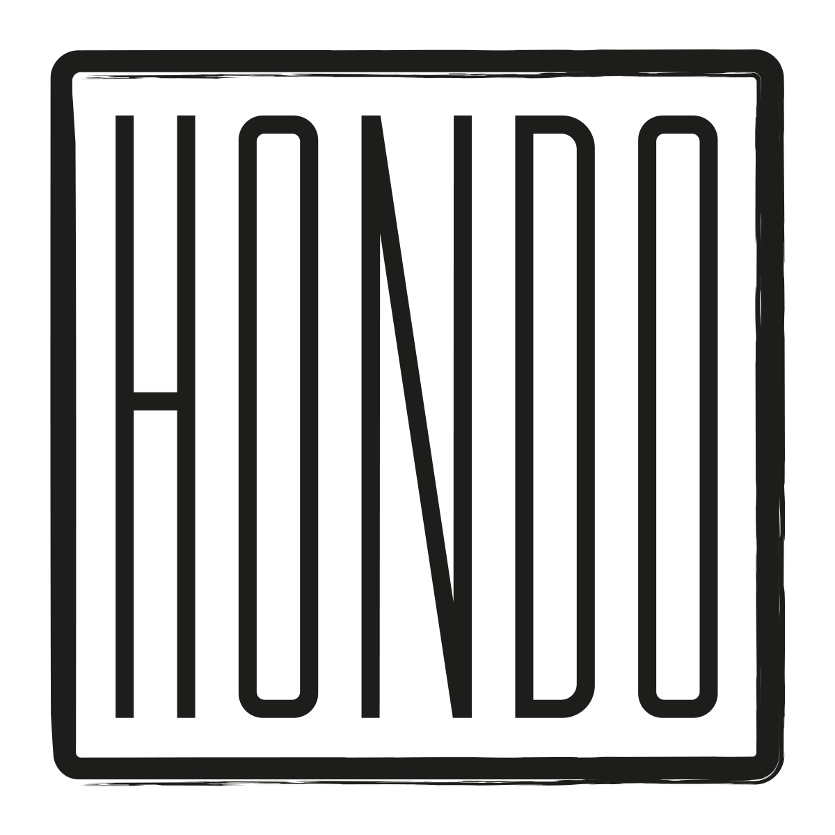 Hondo Cafe